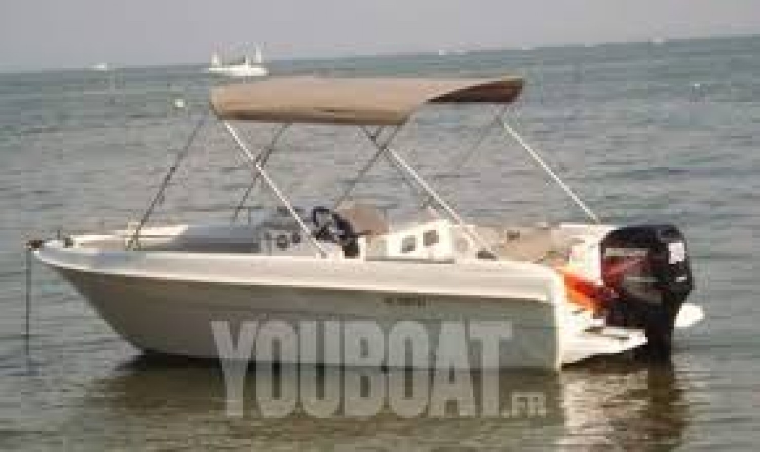 slider 0 B2 Marine Cap Ferret 522 Open